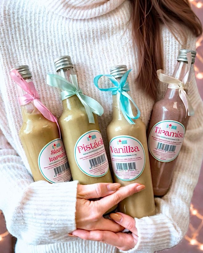 🎄✨ Vánoce u nás oficiálně začínají… našimi vaječňáky! Letos jsme je vyladili hned ve čtyřech příchutích: 💛 Vanilka –...